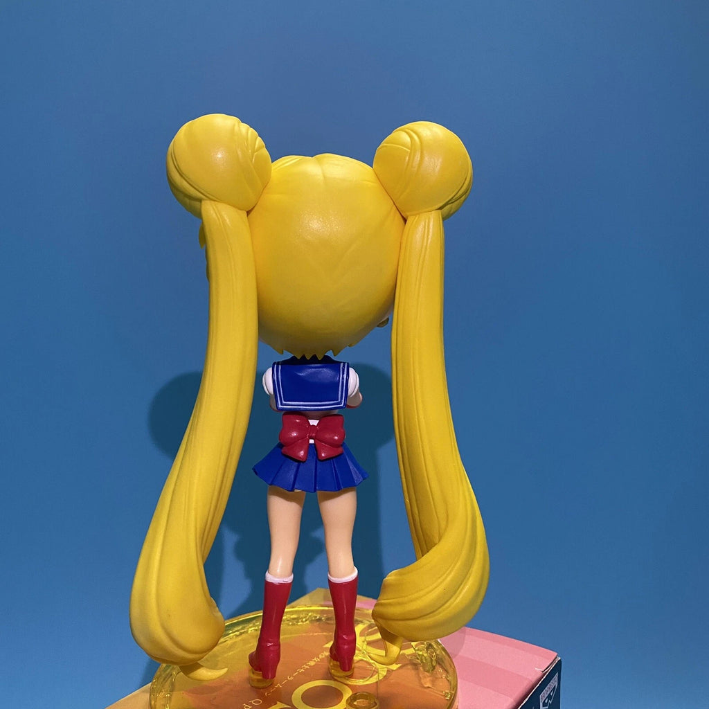Sailor Moon - Sailor Moon Q-Posket Figure (Banpresto)