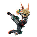 My Hero Academia - The amazing Heroes vol.14 Bakugo figure