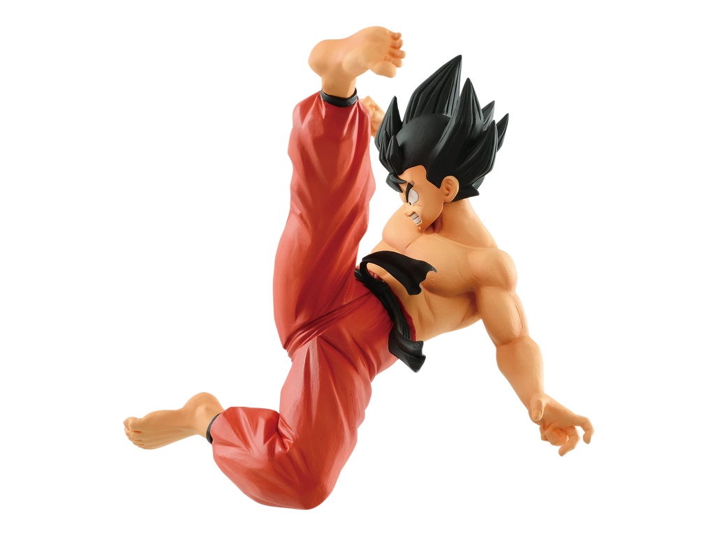 Banpresto-Dragon Ball Match Makers - Majunior