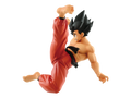 Banpresto-Dragon Ball Match Makers - Majunior