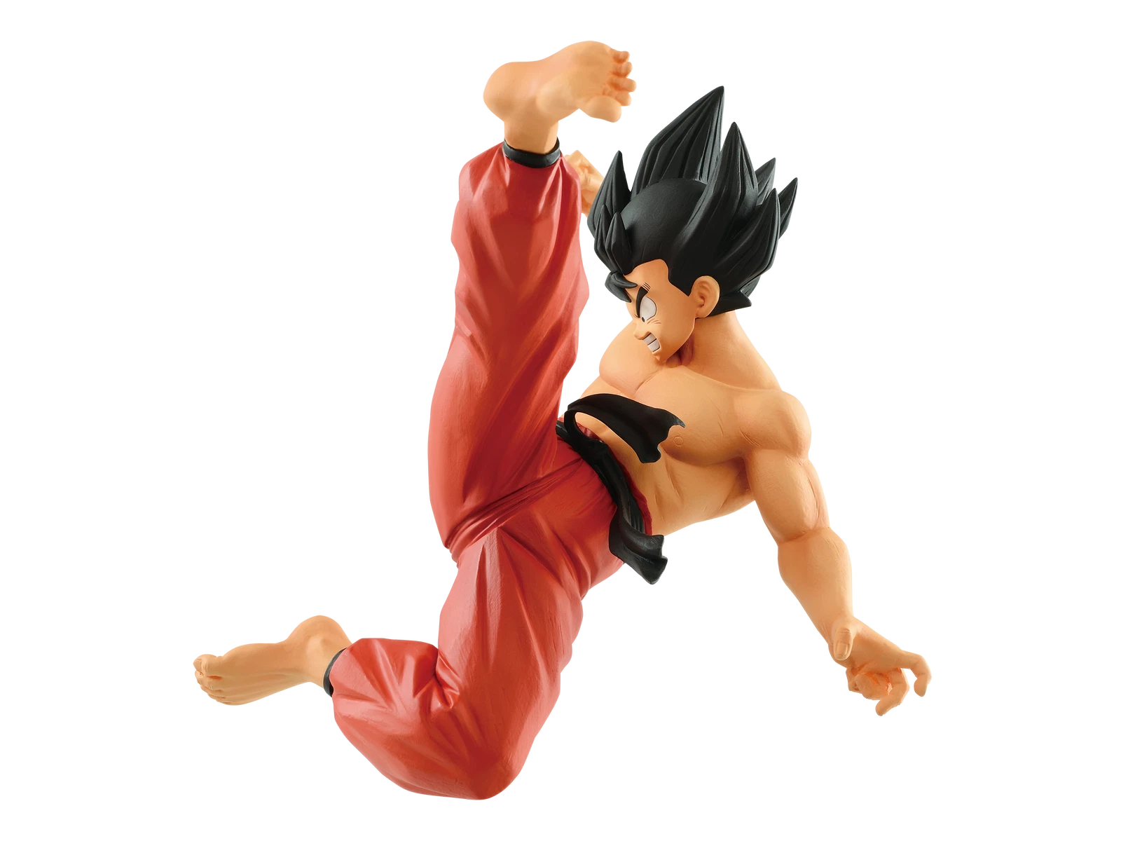 Banpresto-Dragon Ball Match Makers - Majunior