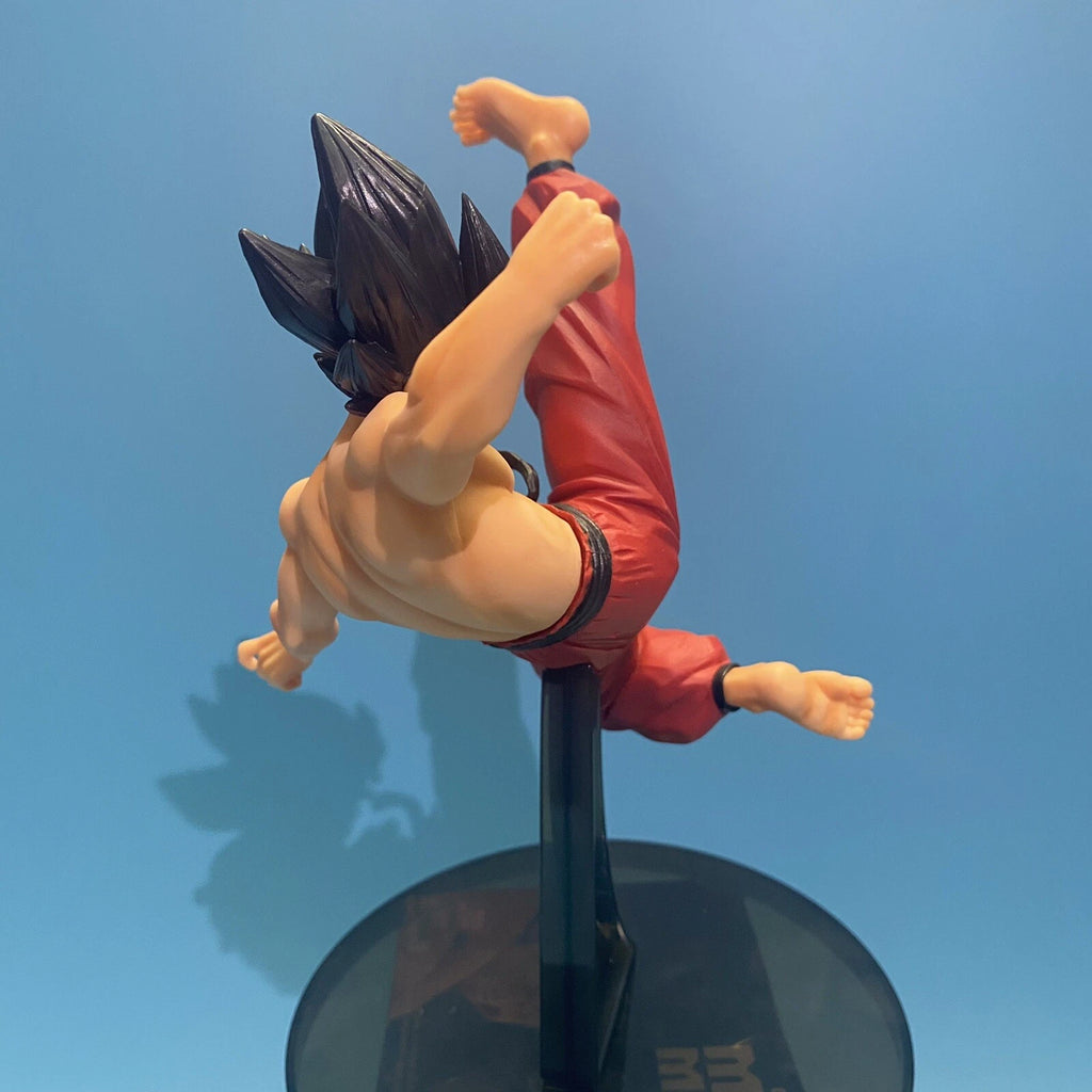 Banpresto-Dragon Ball Match Makers - Majunior