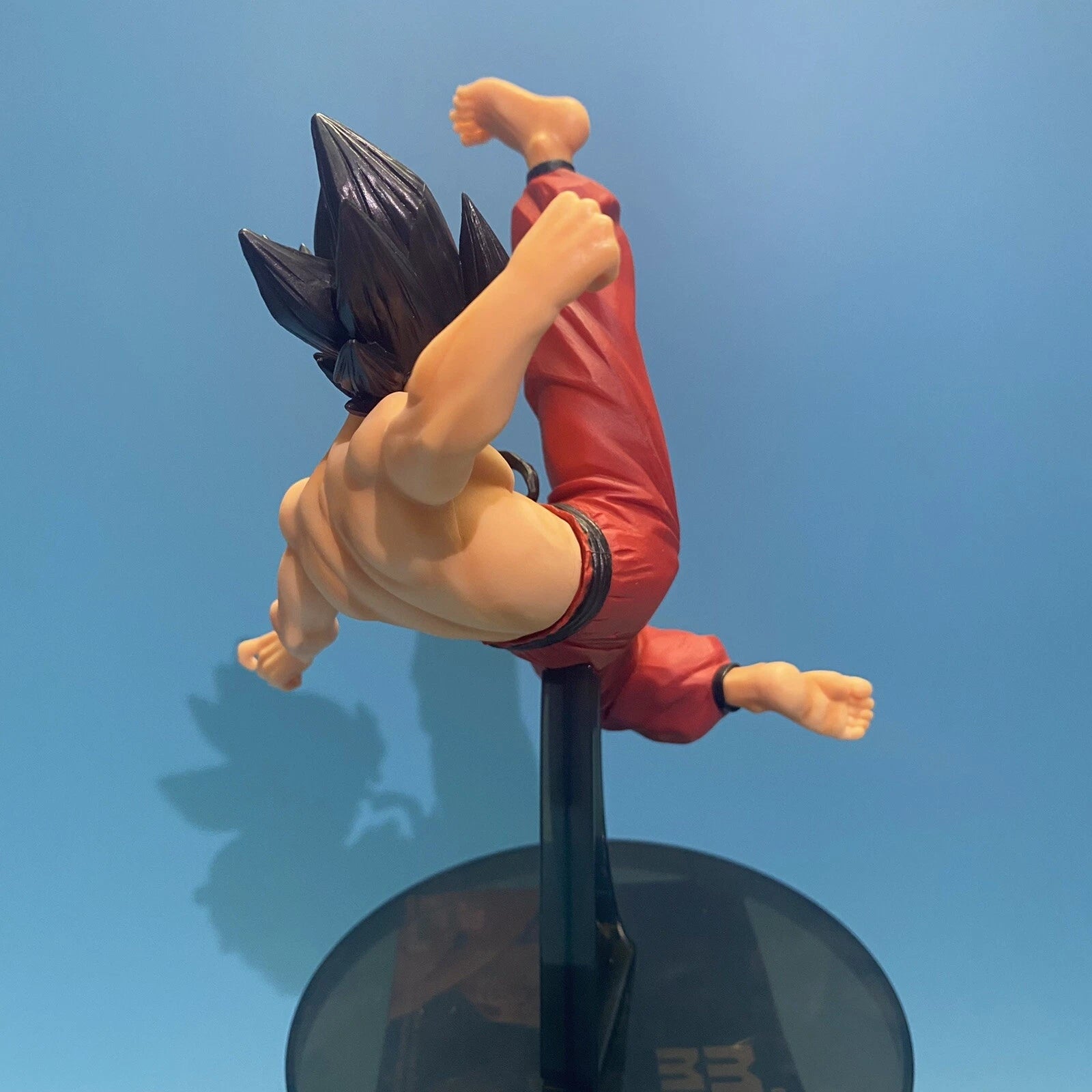 Banpresto-Dragon Ball Match Makers - Majunior