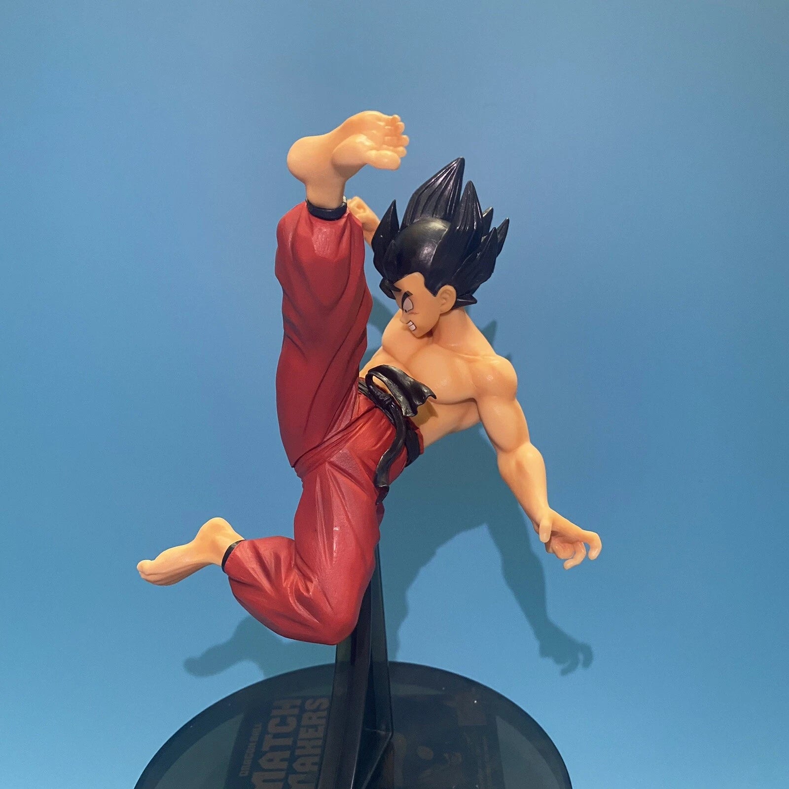 Banpresto-Dragon Ball Match Makers - Majunior