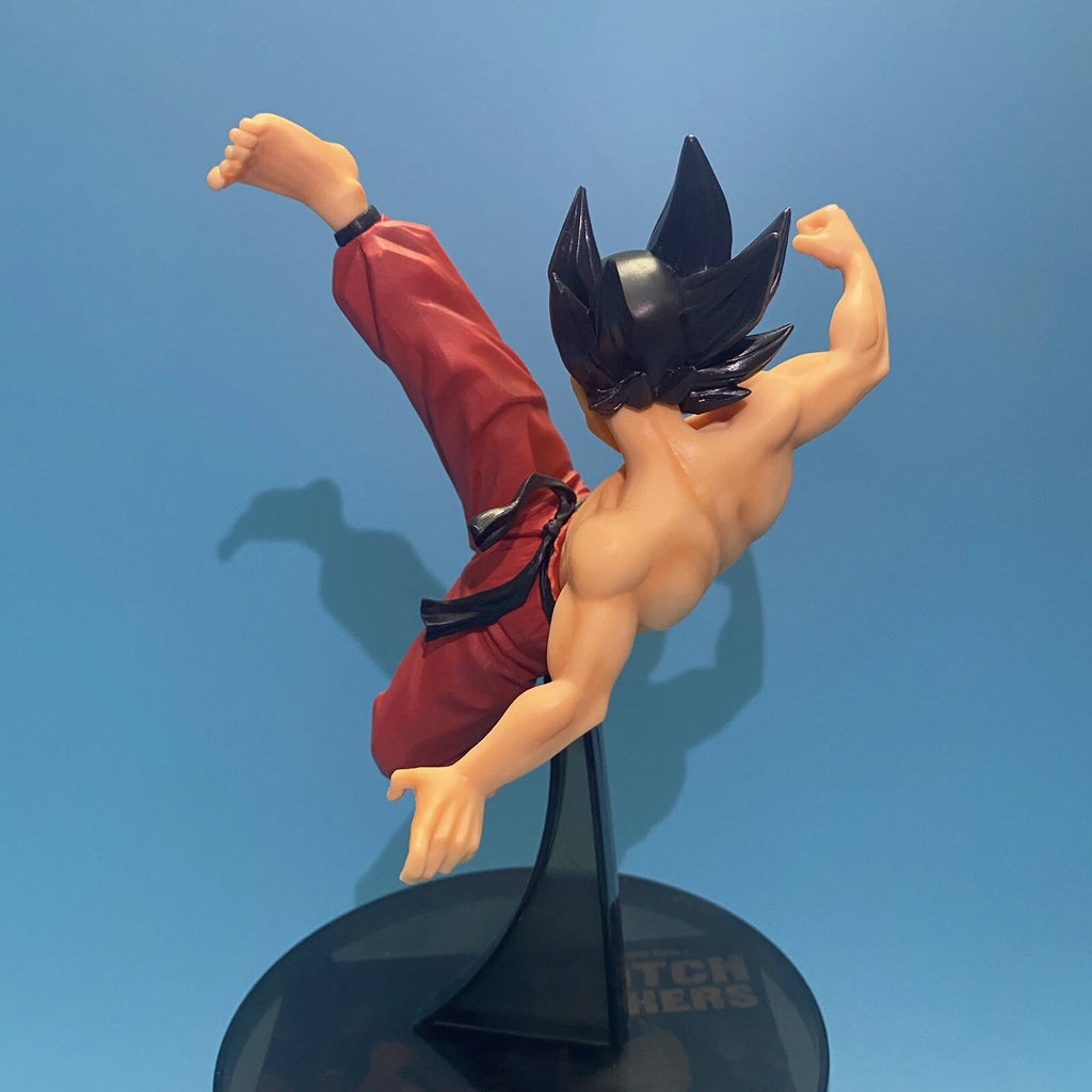 Banpresto-Dragon Ball Match Makers - Majunior