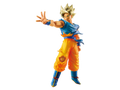 Dragon Ball Z Blood of Saiyans Special Figure