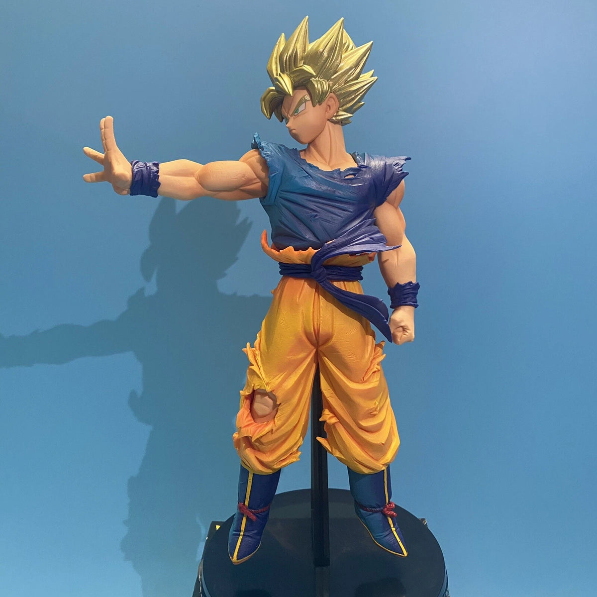 Dragon Ball Z Blood of Saiyans Special Figure