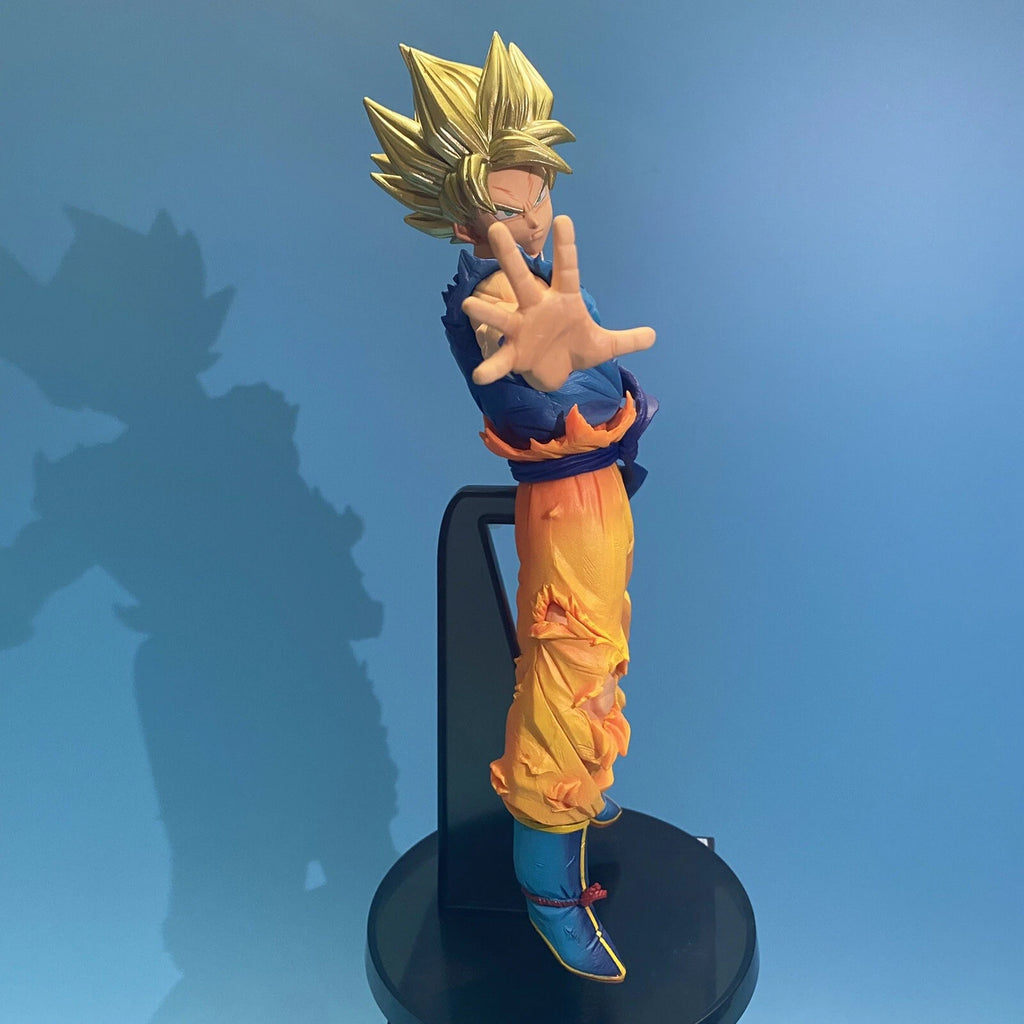 Dragon Ball Z Blood of Saiyans Special Figure