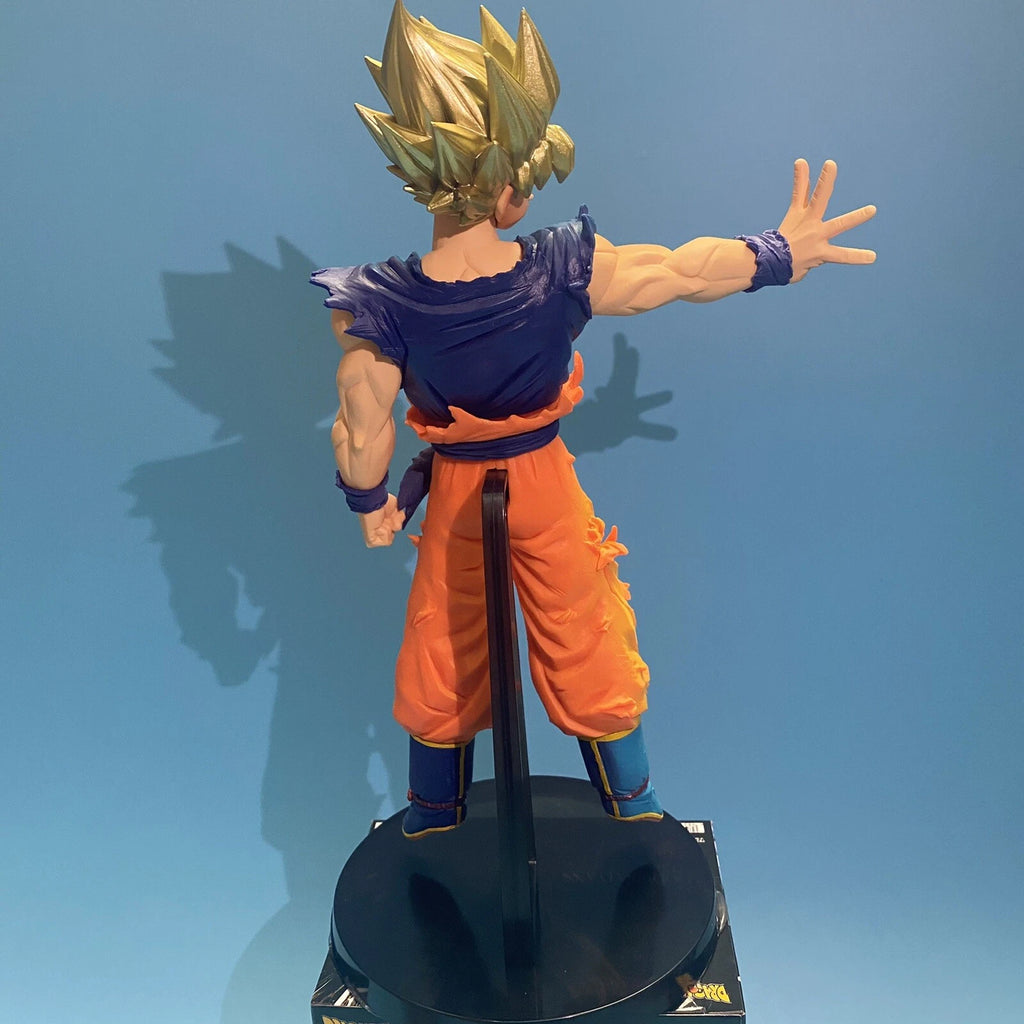 Dragon Ball Z Blood of Saiyans Special Figure