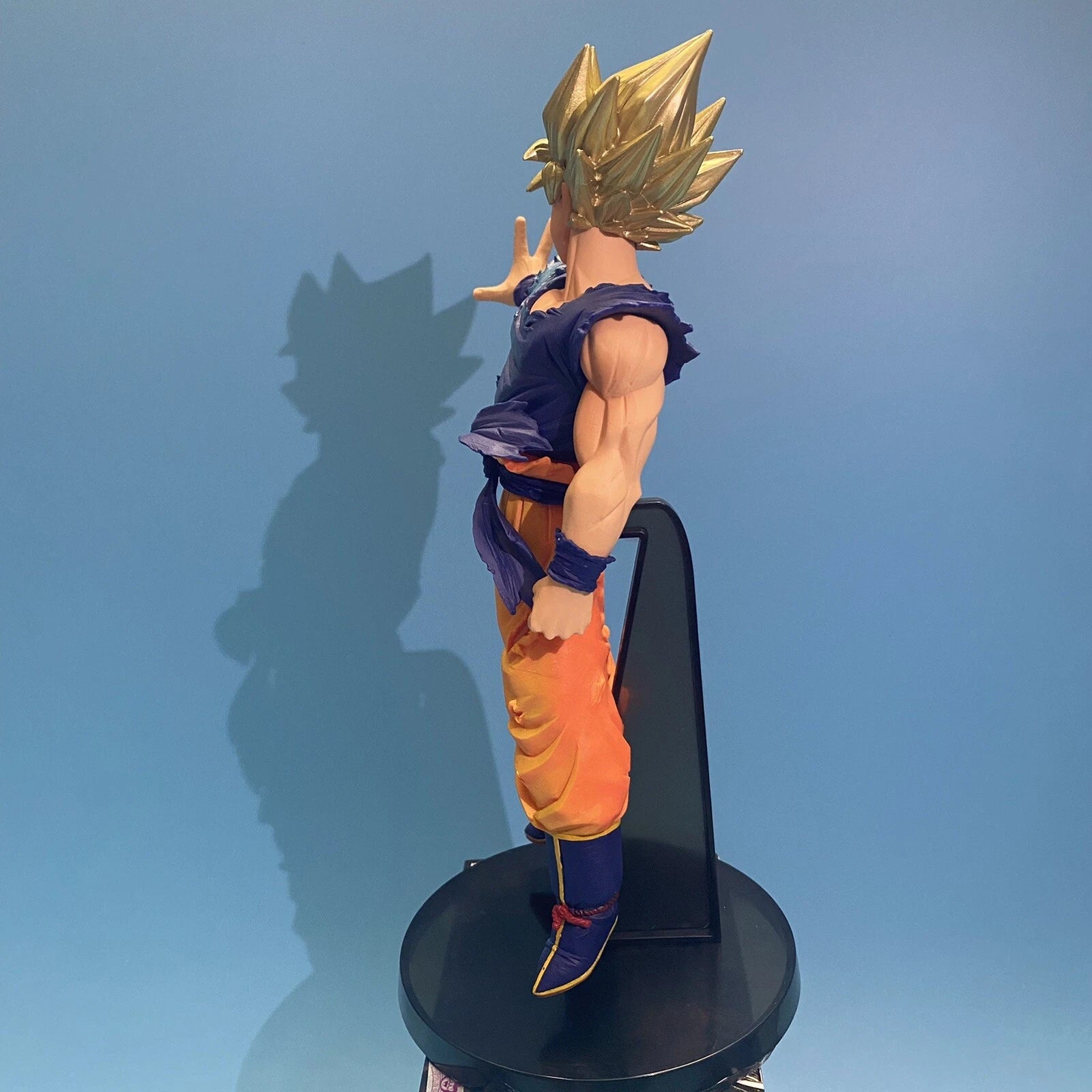 Dragon Ball Z Blood of Saiyans Special Figure