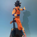 Dragon Ball Super Chosenshiretsuden II vol.6 Son Goku Figure