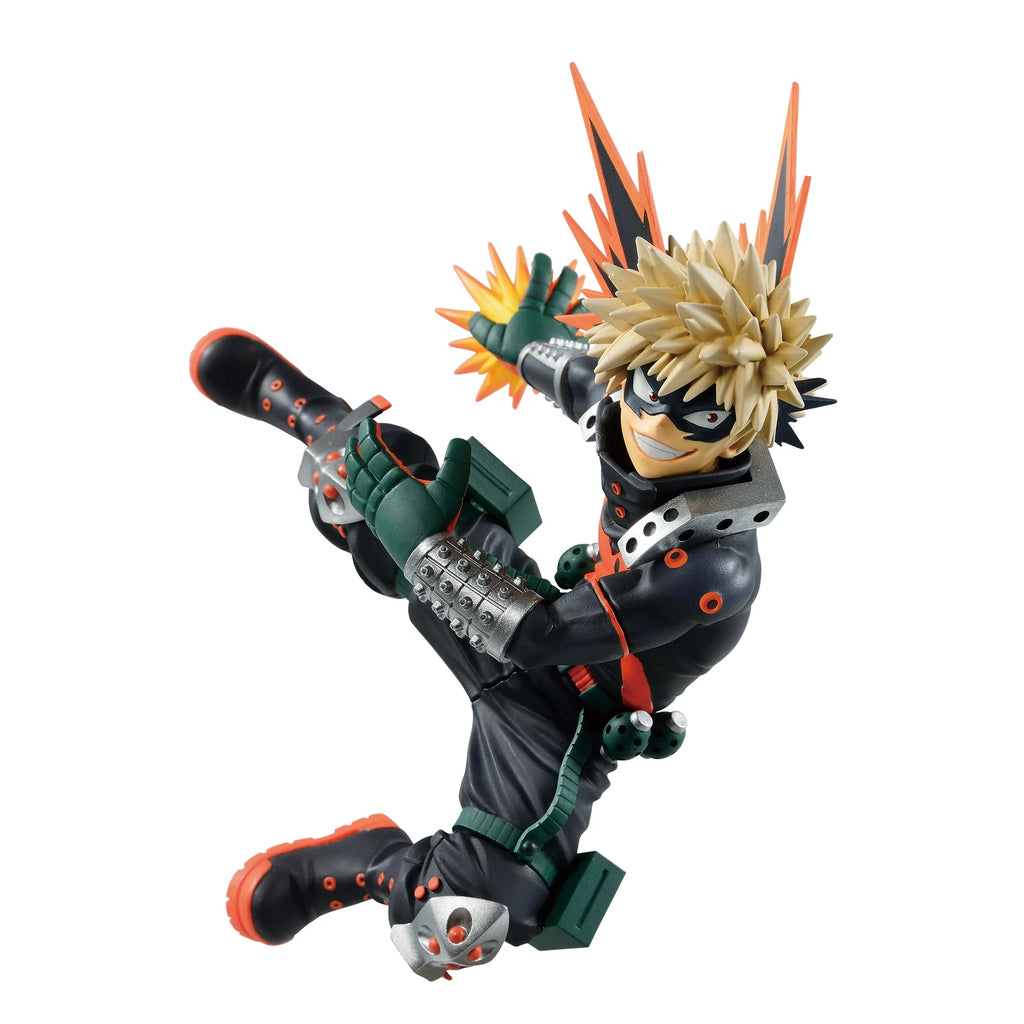 Boruto : Naruto Next Gen Vibration Stars Uzumaki Naruto Figure  On Hand
