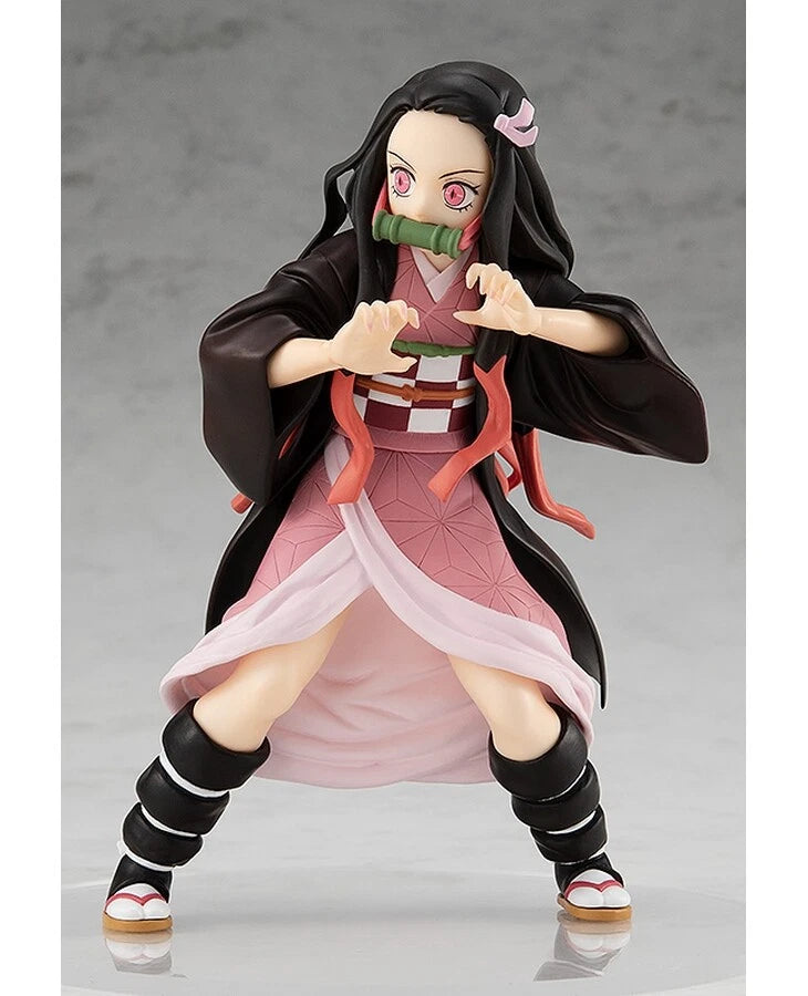 POP UP PARADE NEZUKO KAMADO FIGURE  GOOD SMILE COMPANY G94246 ON HAND USA SELLER