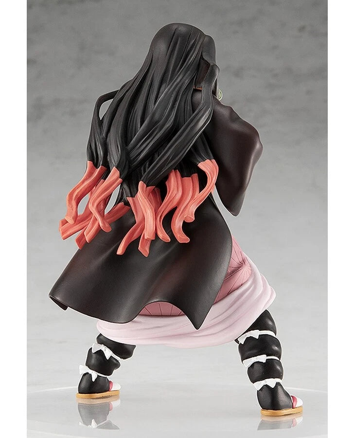 POP UP PARADE NEZUKO KAMADO FIGURE  GOOD SMILE COMPANY G94246 ON HAND USA SELLER