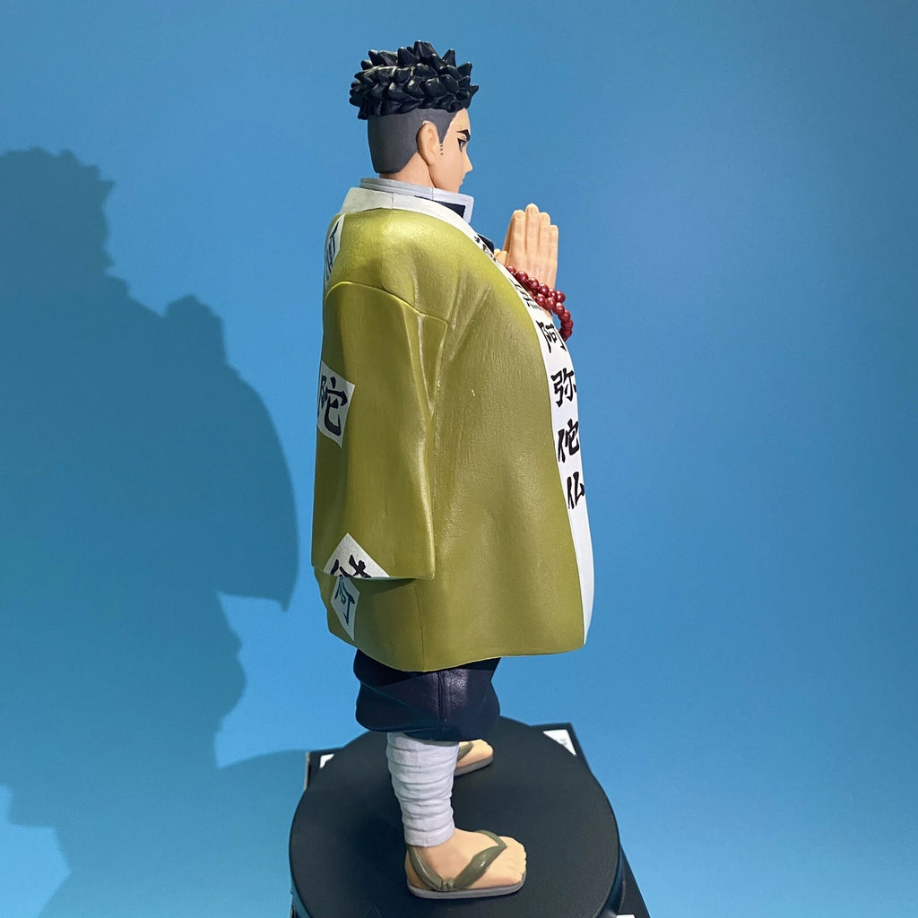 Banpresto Demon Slayer: Kimetsu no Yaiba Figure vol.16 (A: GYOMEI HIMEJIMA)17496