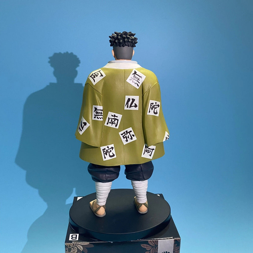 Banpresto Demon Slayer: Kimetsu no Yaiba Figure vol.16 (A: GYOMEI HIMEJIMA)17496