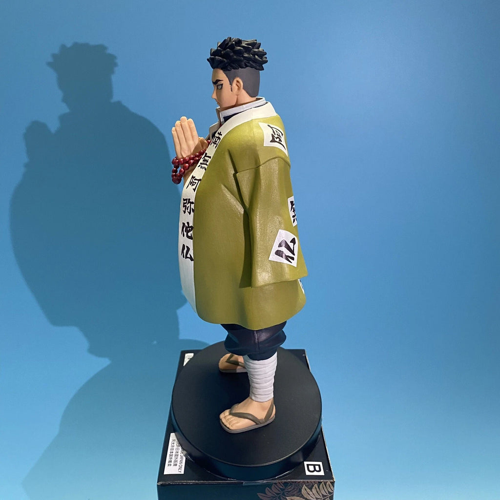 Banpresto Demon Slayer: Kimetsu no Yaiba Figure vol.16 (A: GYOMEI HIMEJIMA)17496