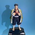Banpresto Demon Slayer: Kimetsu no Yaiba Figure vol.16 (A: GYOMEI HIMEJIMA)17496