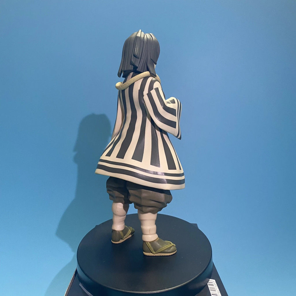 Banpresto Demon Slayer: Kimetsu no Yaiba Figure vol.16 (A: OBANAI IGURO) figure
