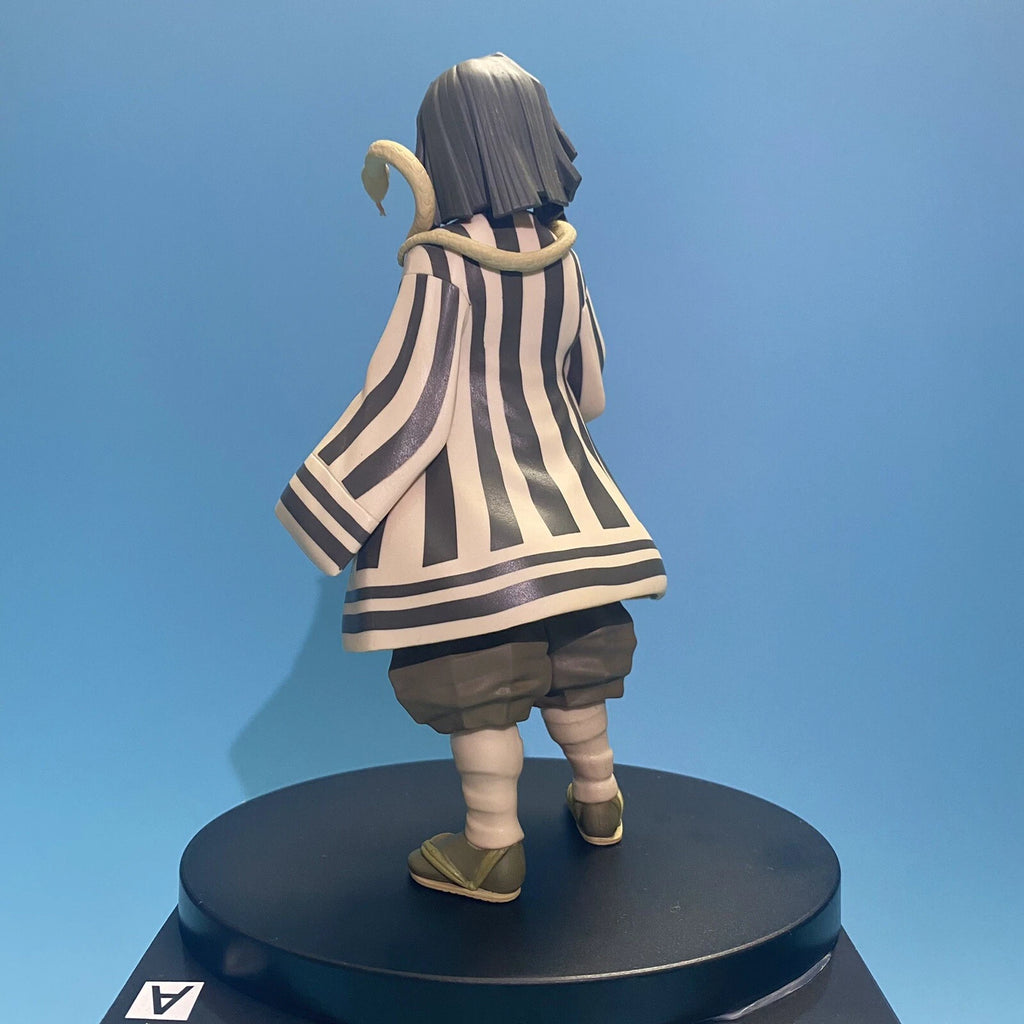 Banpresto Demon Slayer: Kimetsu no Yaiba Figure vol.16 (A: OBANAI IGURO) figure