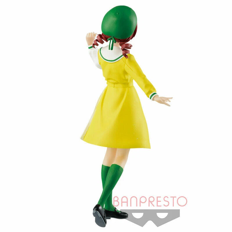 Banpresto Love Live! Nijigasaki High School Idol Club EMMA VERDE Figure