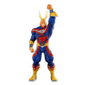 M.H.A Banpresto World Figure Colosseum Modeling Academy Super Master Stars