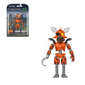 FUNKO FNAF GRIM FOXY ARTICULATING FIGURE