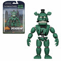 Funko Five Nights at Freddy's Dreadbear Action Figure Curse of Dreadbear FNAF