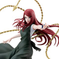 Mega House UZUMAKI KUSHINA  Naruto Gals Figure