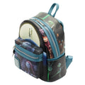 Loungefly Disney The Nightmare Before Christmas Mini Backpack