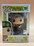 FUNKO POP! Television El Chavo Del Ocho #751 NEW