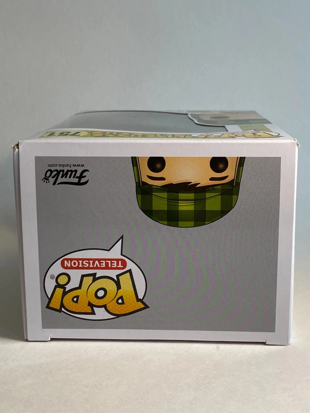 Funko Pops El Chapulin Colorado and El Chavo Del Ocho 751 & 752 Vaulted MINT!