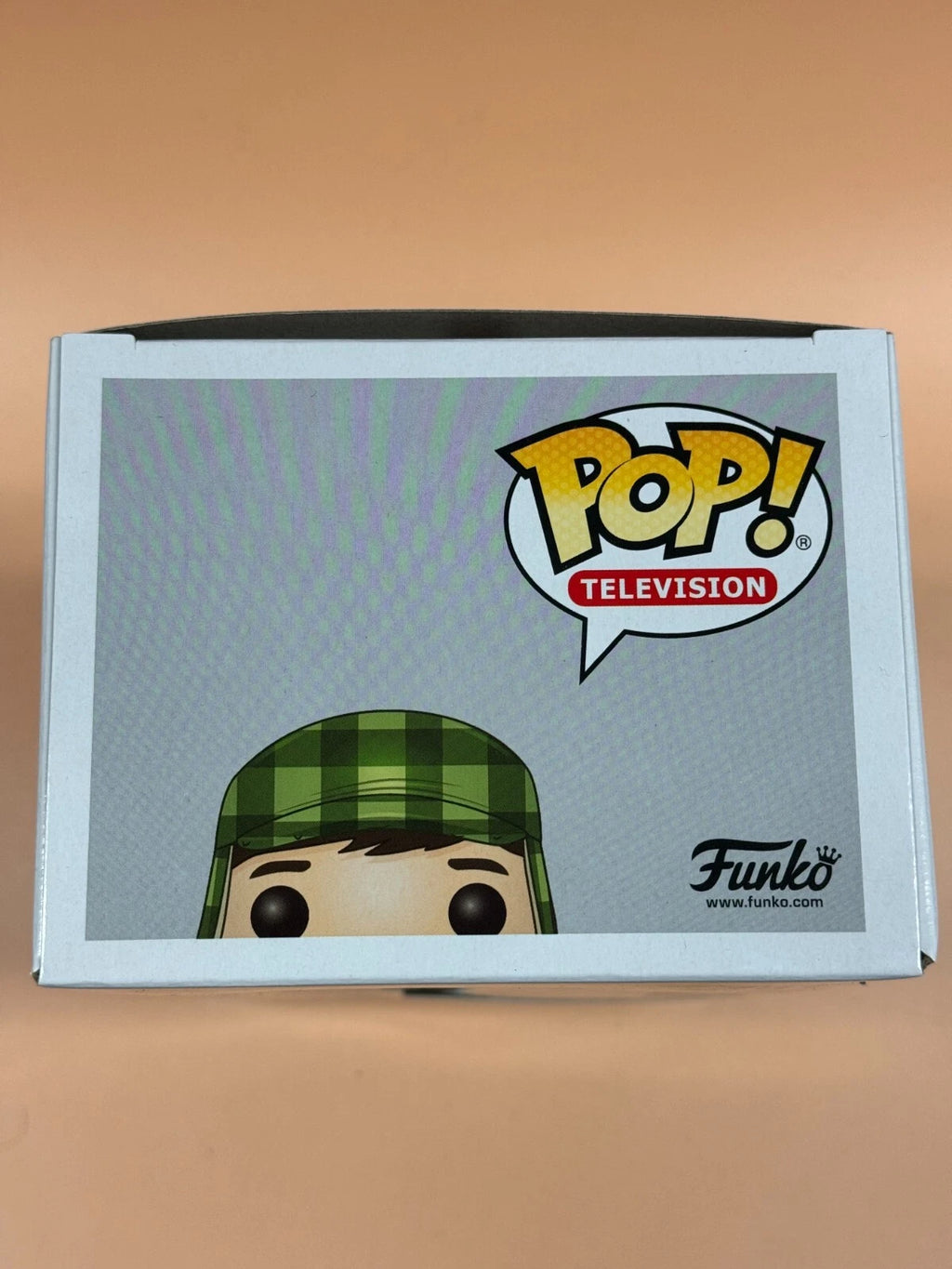 FUNKO POP! Television El Chavo Del Ocho #751 NEW