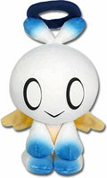 Great Eastern Sonic The Hedgehog - Hero Chao Plush 6" Inch Tall NEW