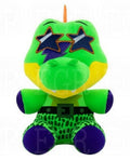 Funko Fnaf Montgomery Gator Plush Security Breach Series New