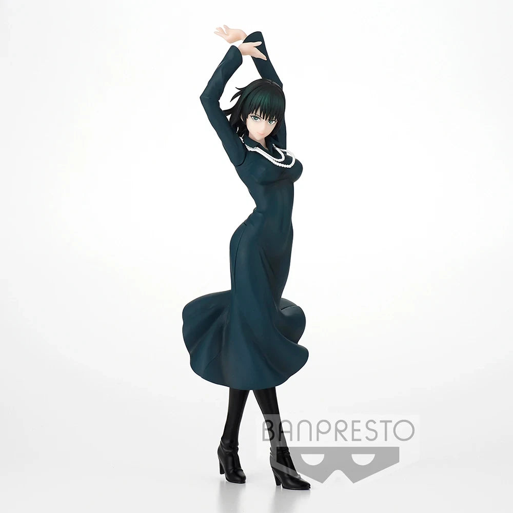 Banpresto ESPRESTO-shapely- Fubuki HELLISH BLIZZARD