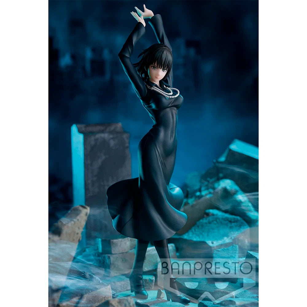 Banpresto ESPRESTO-shapely- Fubuki HELLISH BLIZZARD