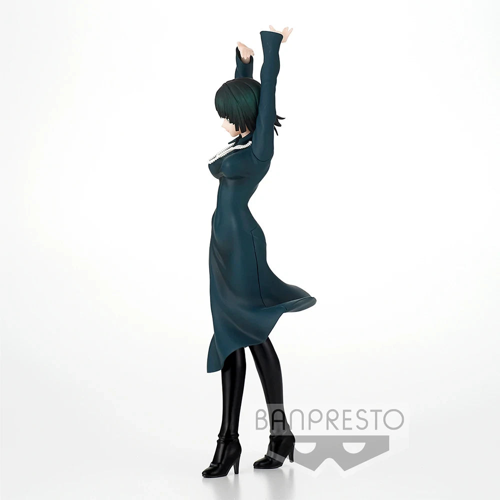 Banpresto ESPRESTO-shapely- Fubuki HELLISH BLIZZARD