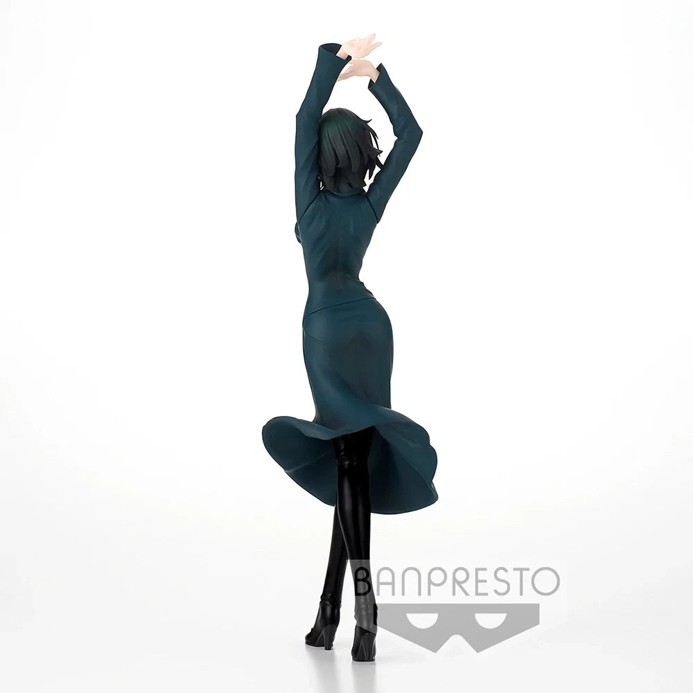 Banpresto ESPRESTO-shapely- Fubuki HELLISH BLIZZARD