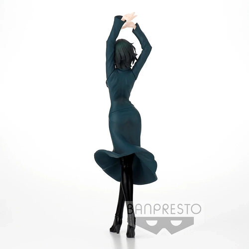 Banpresto ESPRESTO-shapely- Fubuki HELLISH BLIZZARD