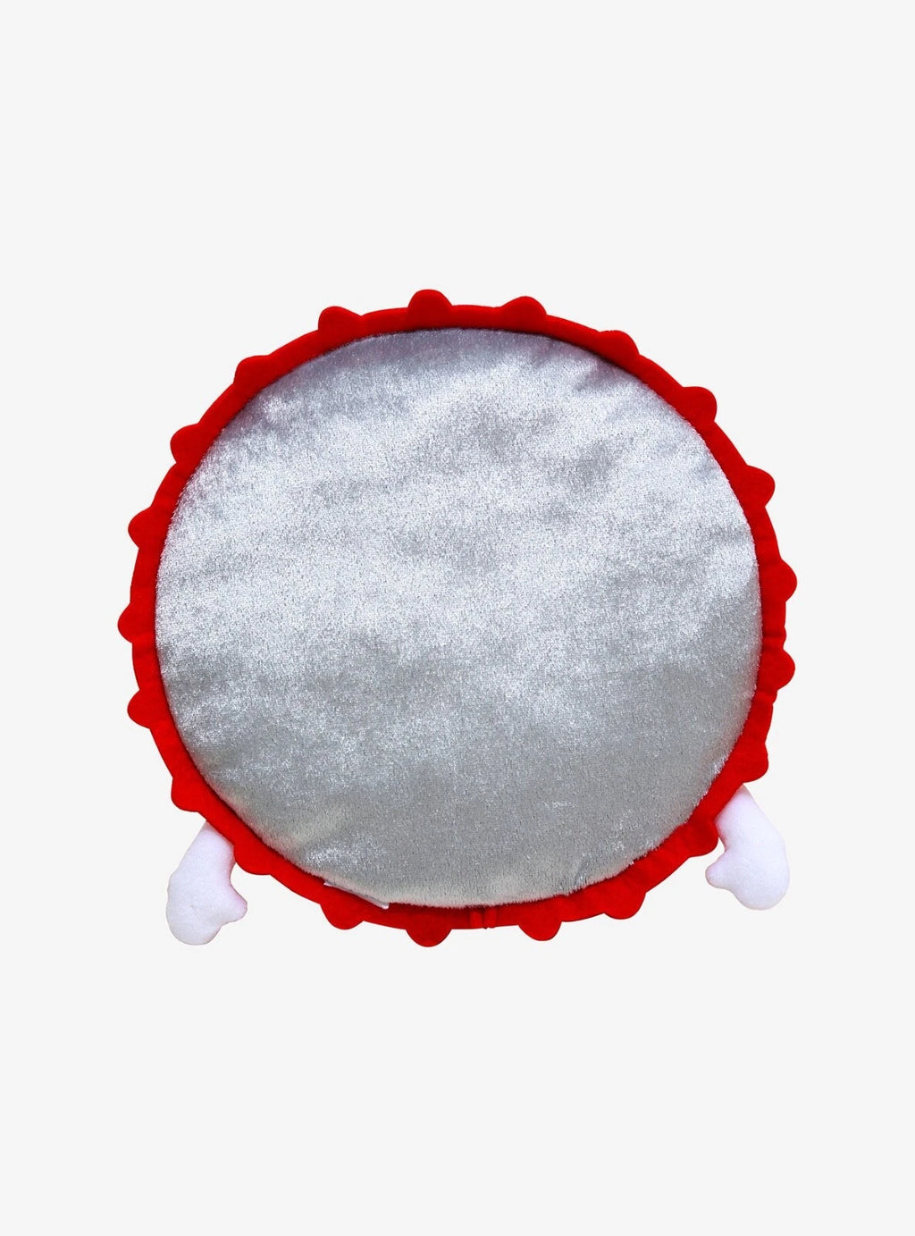 FUNKO COCA-COLA BOTTLE CAP COLLECTIBLE PLUSH 8 inch