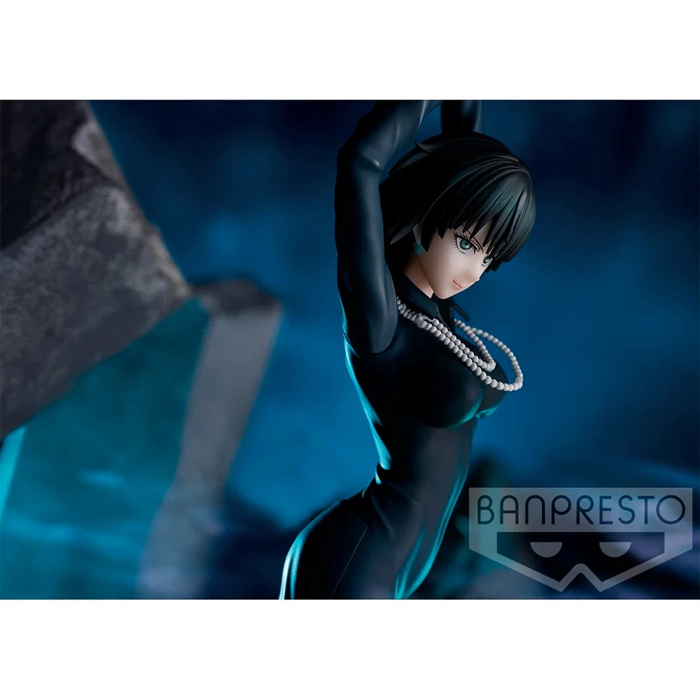 Banpresto ESPRESTO-shapely- Fubuki HELLISH BLIZZARD