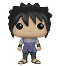 POP ANIMATION: NARUTO SHIPPUDEN - SASUKE