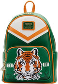 Loungefly Stranger Things Hawkins High Double Strap Mini Backpack