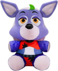 Funko Five Nights at Freddy's Security Breach Roxanne Wolf Plush NWT