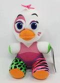 Five Nights At Freddy's Security Breach Glamrock Chica Plush Funko FNAF NWT