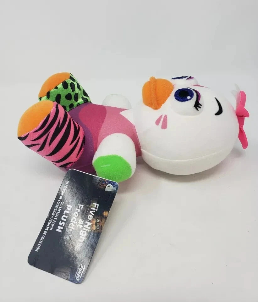 Five Nights At Freddy's Security Breach Glamrock Chica Plush Funko FNAF NWT