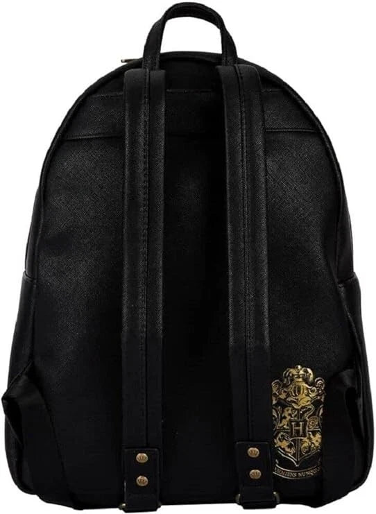 Loungefly Harry Potter Trilogy Mini Backpack