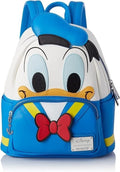 Loungefly Disney Donald Duck Mini Backpack