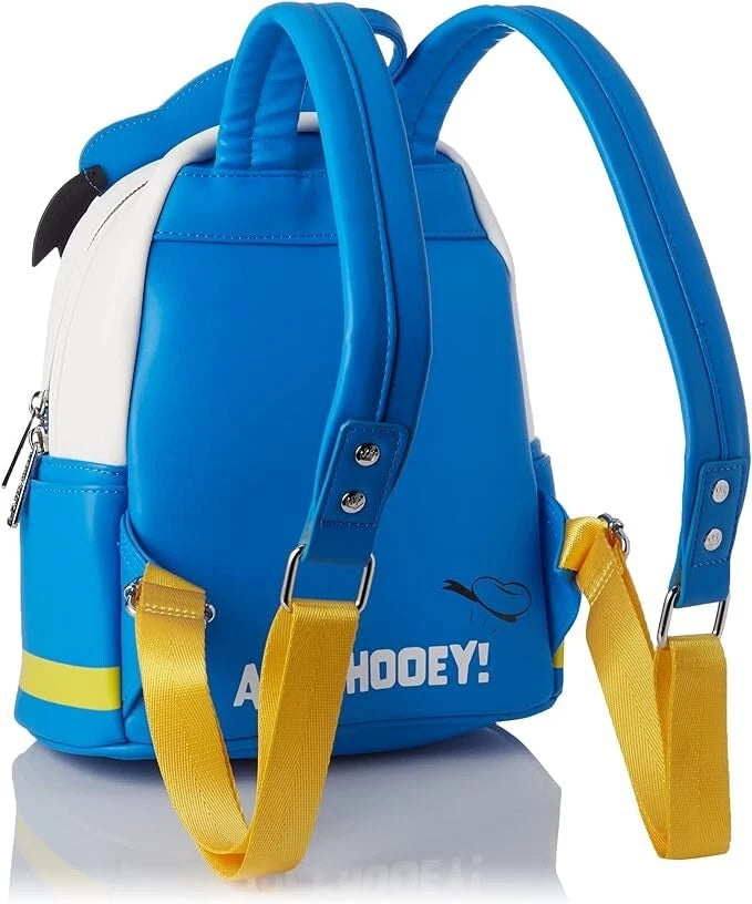 Loungefly Disney Donald Duck Mini Backpack